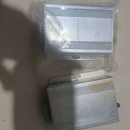 顺舟智能SZ02-RS485-2KM无线数据传输模块--议价商品