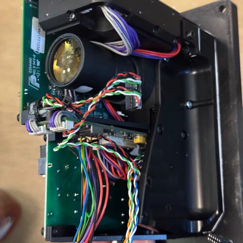WintechDigital pro4500 激光组件--议价商品