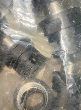 PMA 原装进口 连接器带螺纹接头NVNV-M329-13--议价商品