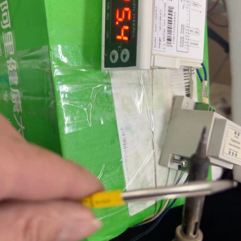 Aum-1000NA温控器 二手拆机--议价商品