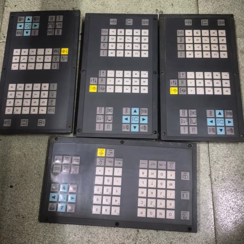 6FC5603-0AC13-1AA0 西门子键盘。西门子80--议价商品
