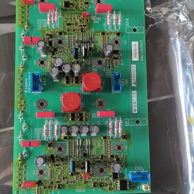 施耐德变频器ATV71-690V-315KW变频器模块驱动板--议价商品