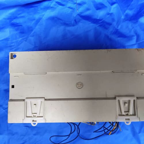 科威KEWEI PLC模块 LP1-24M16T，拆机件，功--议价商品
