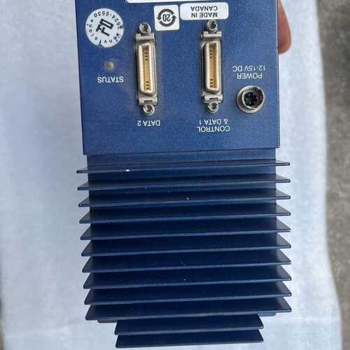 DALSA ES-80-08K80-00-R 工业控制器，拆--议价商品