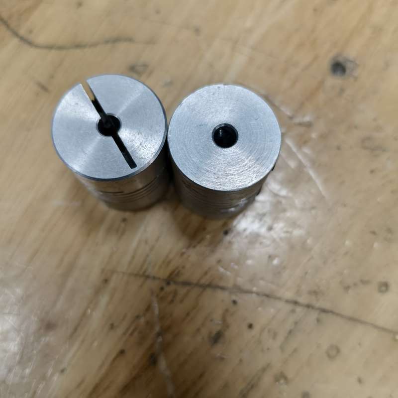 铝制同步带减速器皮带轮--议价商品