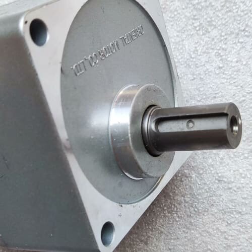 拆机东方电机BLM460S-GFV2 0-240V GFV4--议价商品