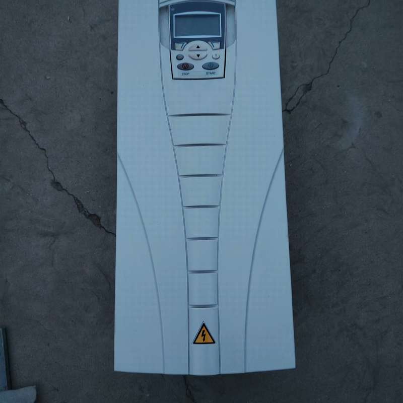 二手ABB变频器,ACS510-01-046A-4 22千瓦--议价商品