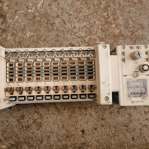 SMC品牌传感器EX600-SEN1，型号MAC ADD.0--议价商品