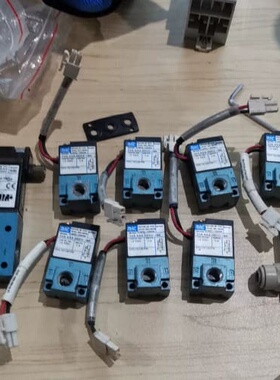 MAC原装电磁阀35A-AAA-DDCC-1BK，电压12V--议价商品