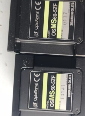 议价 SIGMAKOKI OSMS60-5ZF MC-S05--议价商品