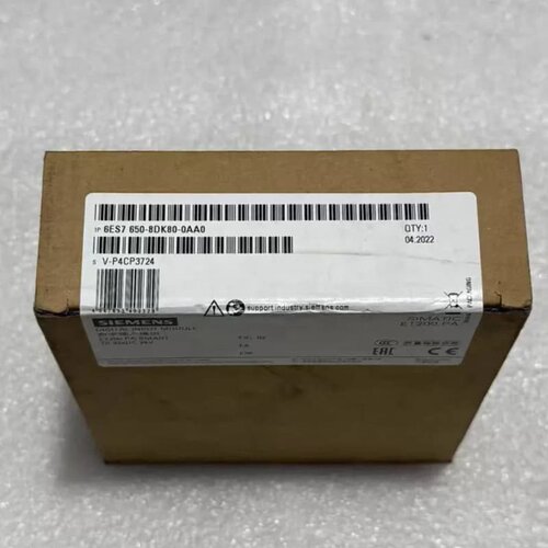 6ES7650-8DK80-0AA0西门子原装模块6ES76--议价商品