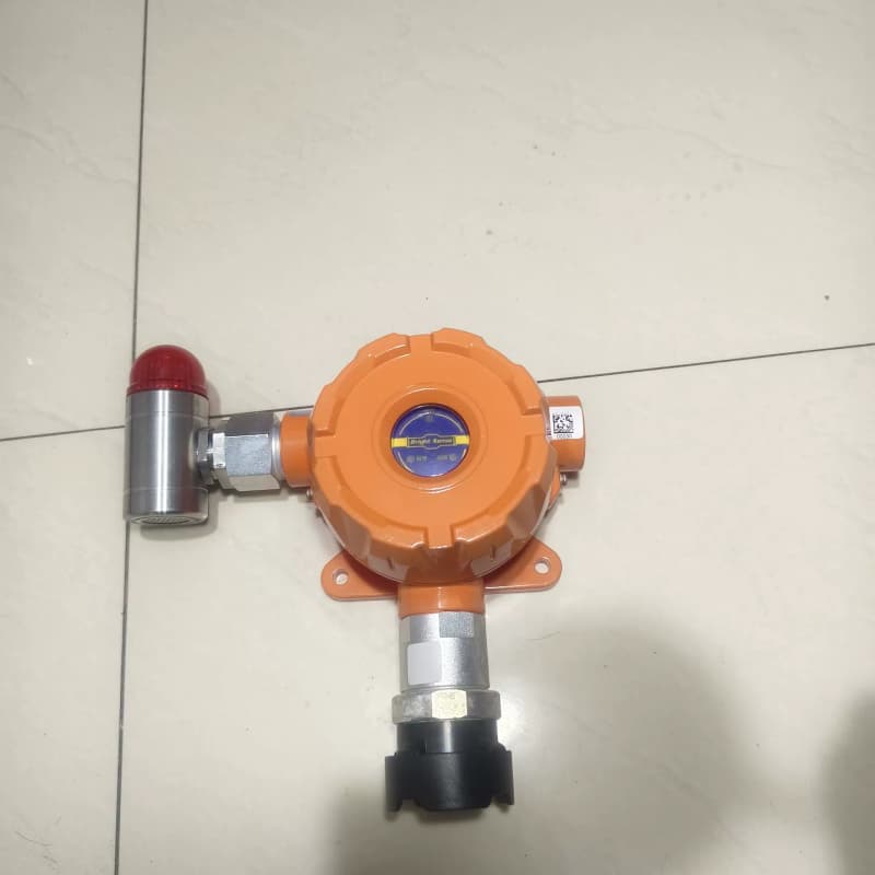 河南汉威气报警器--议价商品