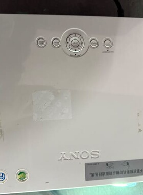 索尼VPL-EX145投影仪--议价商品