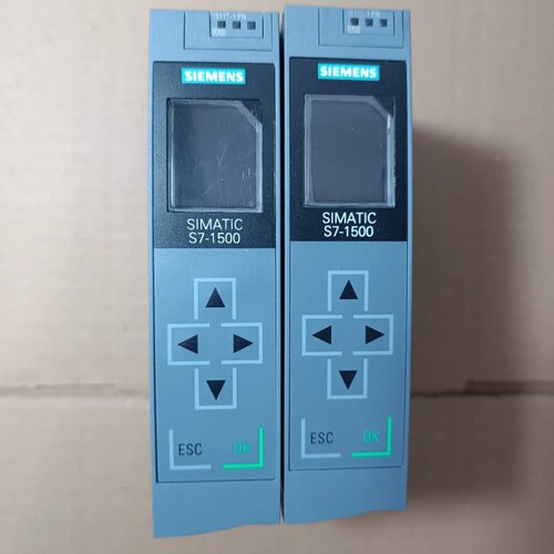 西门子SIMATIC S7-1500 PLC，型号 511T--议价商品