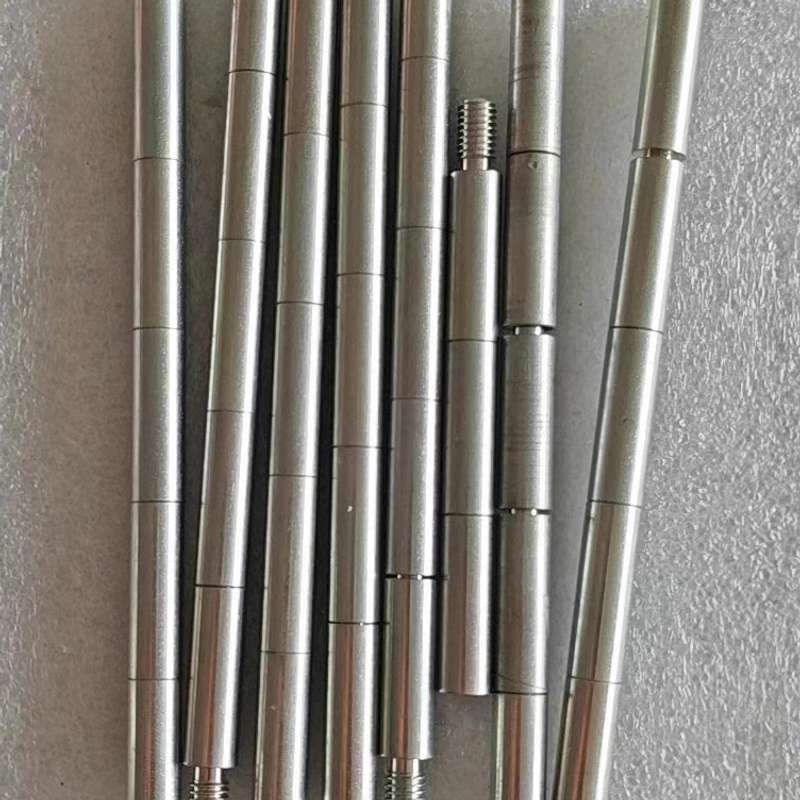 SMC 底座通用型拉杆10元/对,10对起包邮。VVQC40--议价商品