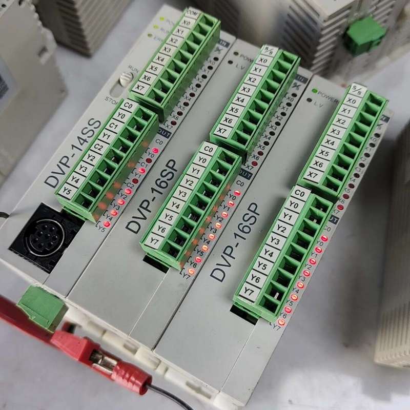 台达PLC,DVP14SS11T2,DVP-14SS,DVP--议价商品