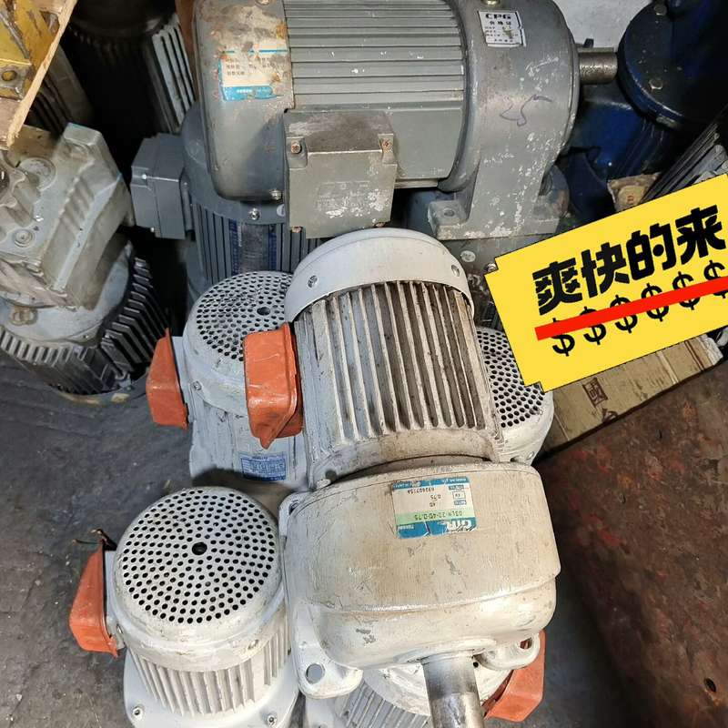 日本进口二手减速电机GTR品牌--议价商品