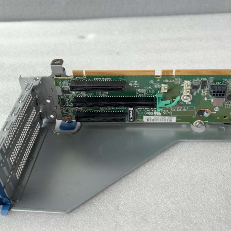 HP DL380G10服务器PCIe M.2扩展卡 8750--议价商品
