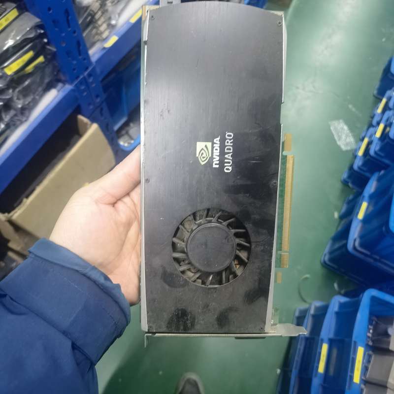 原装显卡 QUADRO FX3800显卡 1GB 专业图形显--议价商品