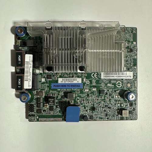 HP惠普DL380 360G9 P440AR 2G RAID--议价商品