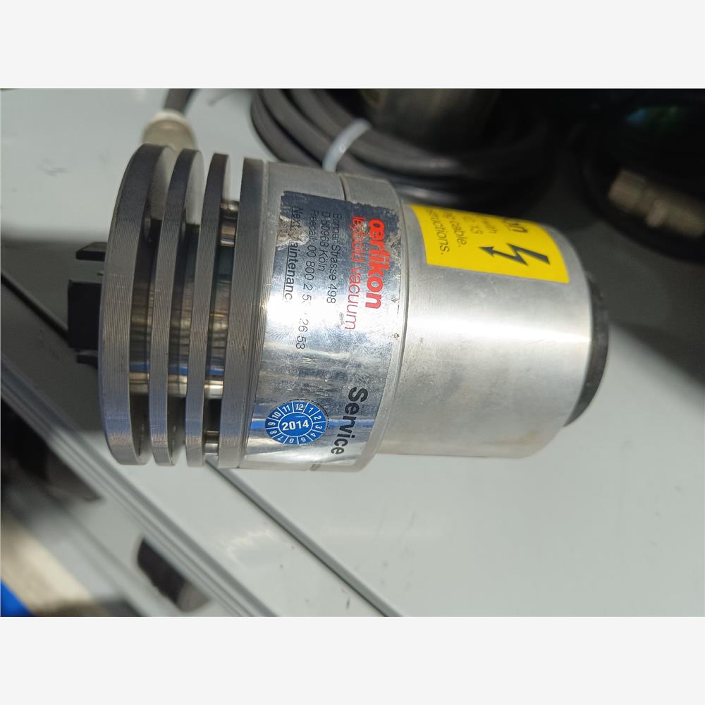 Leybold莱宝分子泵，，TURBOVAC TMP50