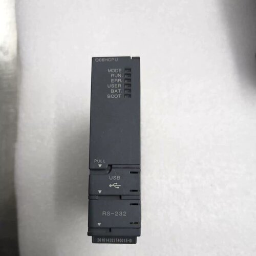 三菱Q06HCPU CPU模块--议价商品
