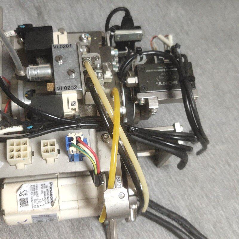 索尼SONY工业机器人伺服电机驱动器VL0201/VL020--议价商品