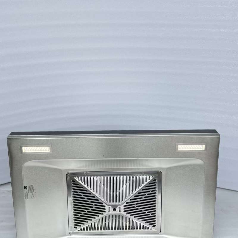 SIEMENS/西门子 LC48FK956W 自清洗联动油烟--议价商品