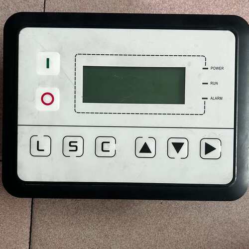 普乐特空压机MAM580(B)(T)(V)(200)控制器拆--议价商品