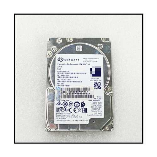 浪潮AS2600G2 5300 5600 G2存储硬盘2.4--议价商品
