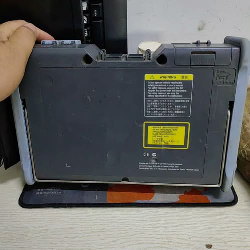 横河YOKOGAWA AQ7275光时域反射仪,日本进口,主--议价商品