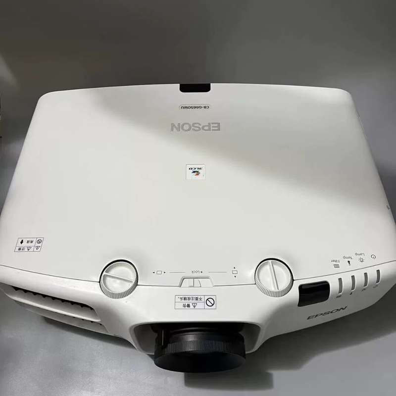 6000流明爱普生CB-G6650WU工程投影仪会议专用!爱--议价商品
