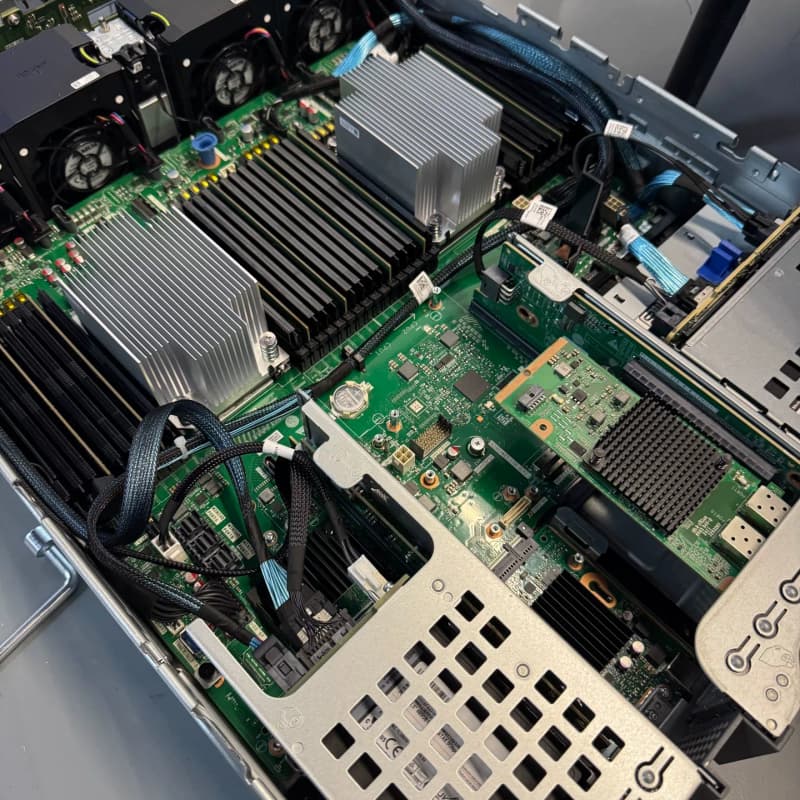 超聚变存储服务器5288V6准系统--议价商品