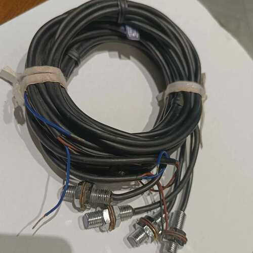 全新 SANIL韩国传感器 SD-8MS，正品成色如图，扎带--议价商品