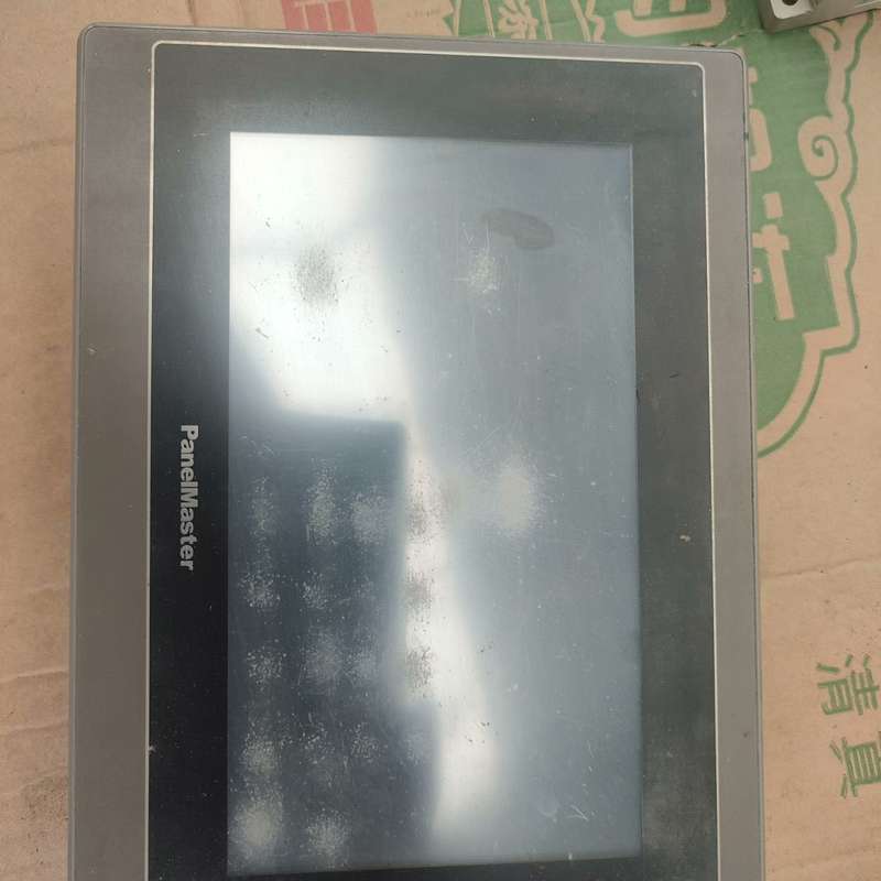 拆机松下触摸屏处理。型号KA070-10T，200包邮处理--议价商品