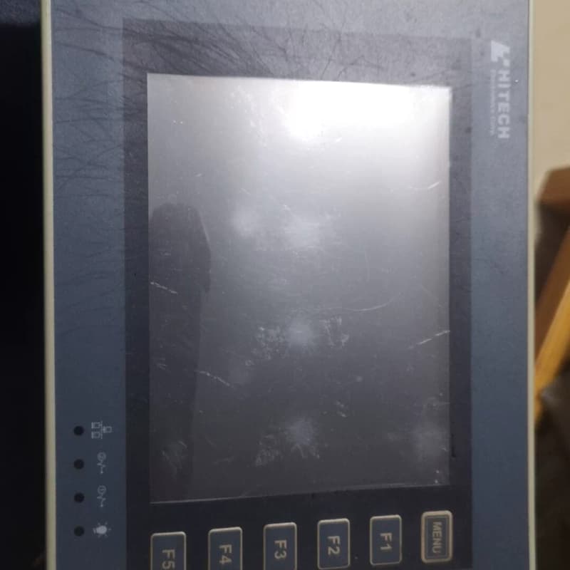 海泰客触摸屏PWS6600C-S--议价商品