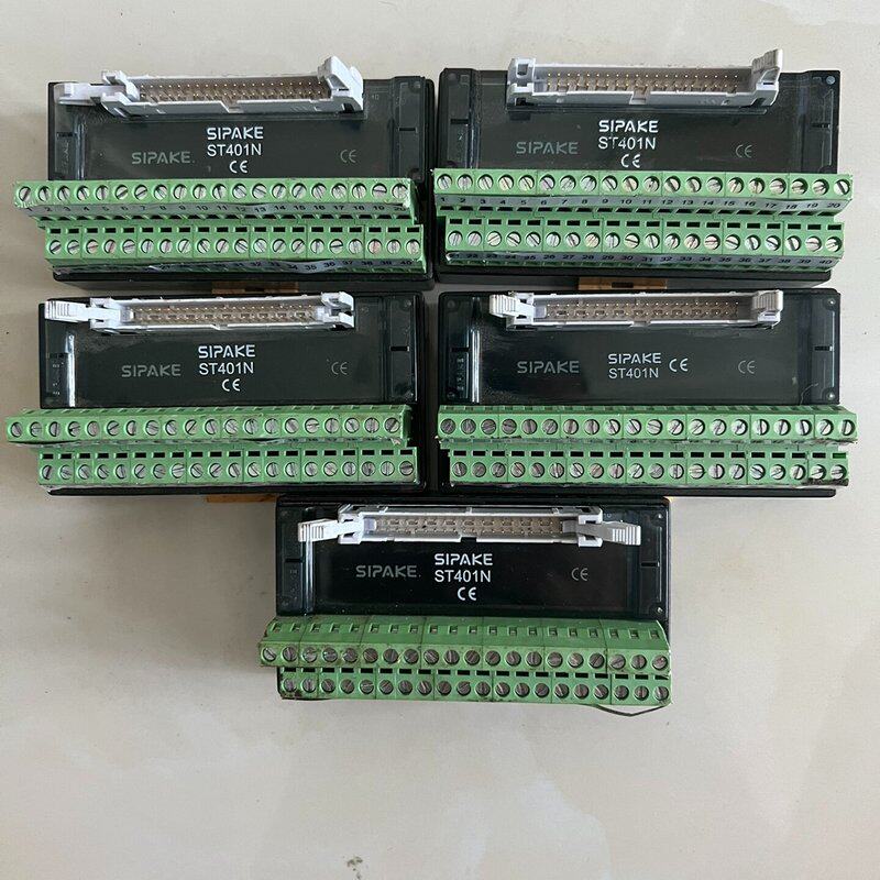 斯帕克端子台 ST401N 30元一个,打包优惠--议价商品