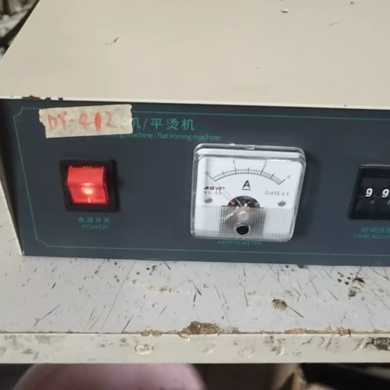 450一套处理二手超声波焊接机,35K1500瓦,一套包含,--议价商品