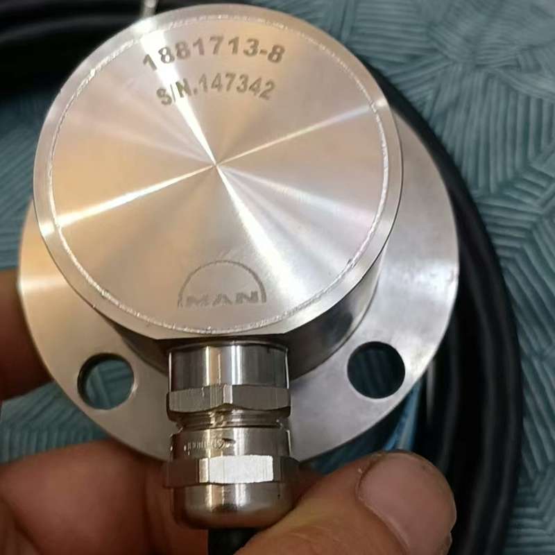 德国原装 MAN 曼恩 船用主机位置传感器 1881713---议价商品