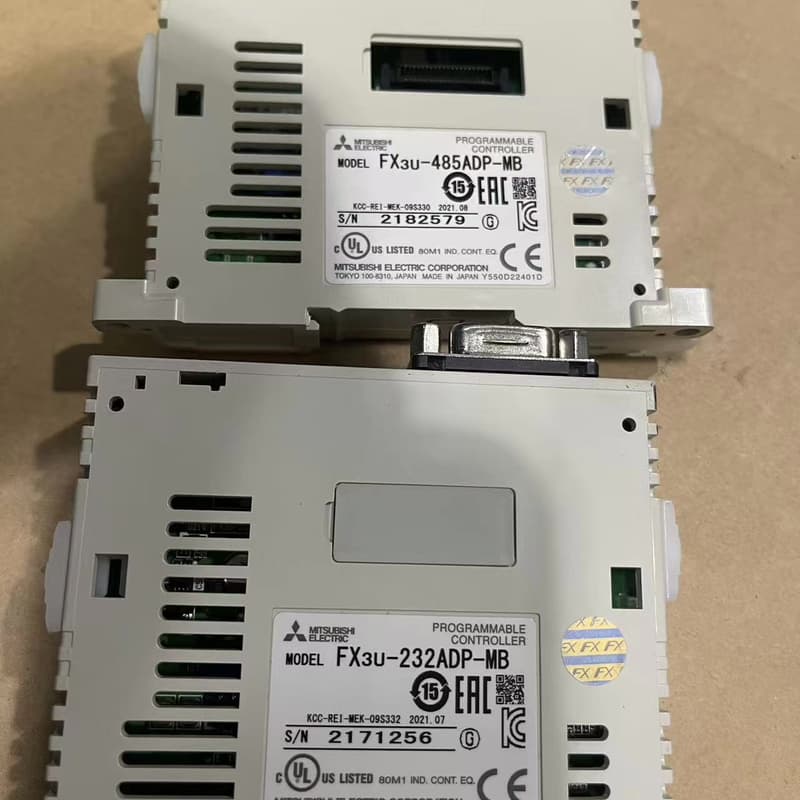 三菱PLC通讯扩展模块--议价商品
