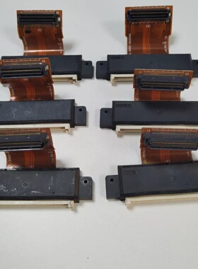 A66L-2050-0025#A发那科原装拆机系统主机卡槽，--议价商品