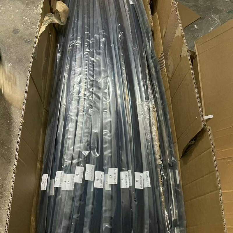 达CX-4 阿特兹 昂克赛拉车顶流水条，全新原厂品质，绝--议价商品