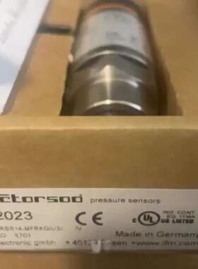 易福门IFM PN2023 一个 1600一个 现货--议价商品