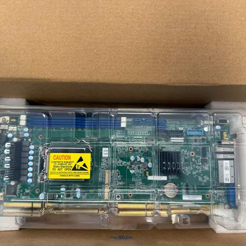 新款 研华 PCE-5032G2-00A3 10代主板 少--议价商品