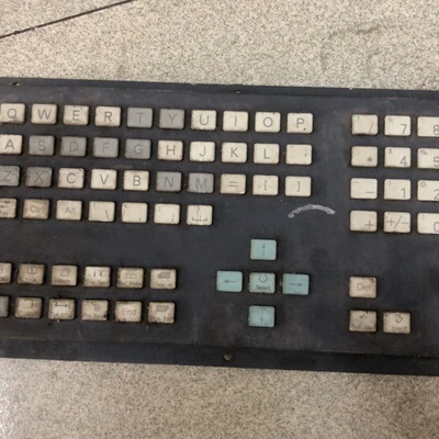 6FC5203-0AC00-1AA0 西门子840D键盘 原--议价商品