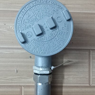 APPLETON压力变送器GR-EFHC系列，TYPE C--议价商品