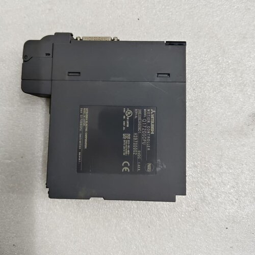 Q172DSCPU 三菱Q系列运动CPU，二手设备拆机配件，--议价商品