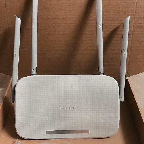 TP-LINK5620千兆双频5g,无线路由器5G双频家用穿--议价商品