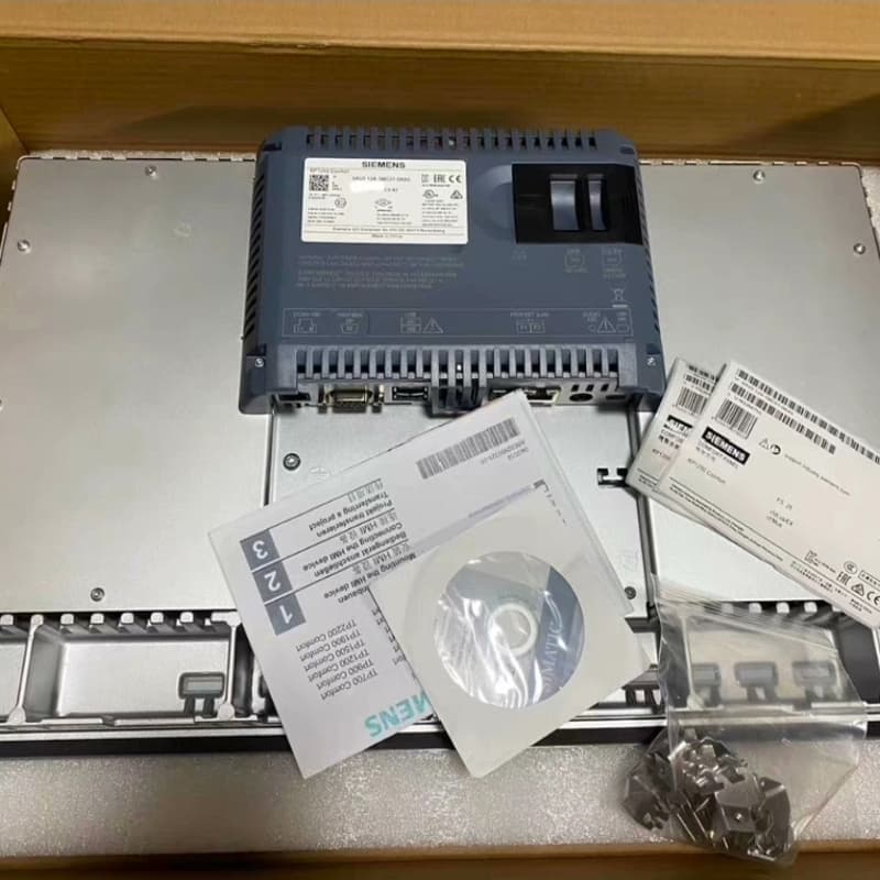 西门子SIMATIC HMI TP1500 Comfort,--议价商品