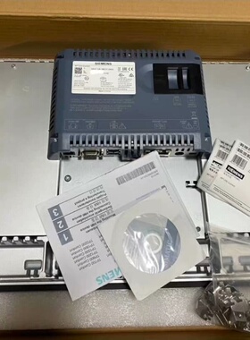 西门子SIMATIC HMI TP1500 Comfort，--议价商品